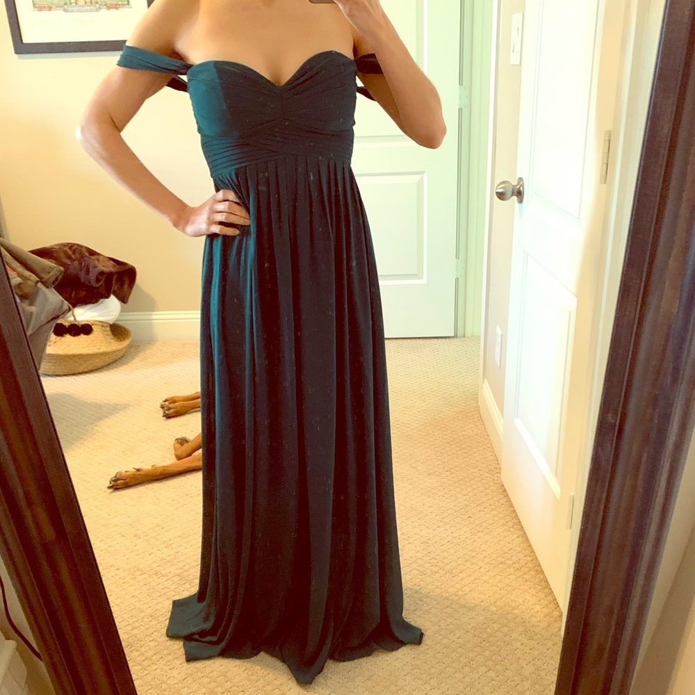 Formal dress / Bridesmaid dress